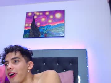Celestespell Chaturbate profile image