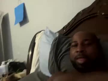 Goodmantalk25 Chaturbate profile image
