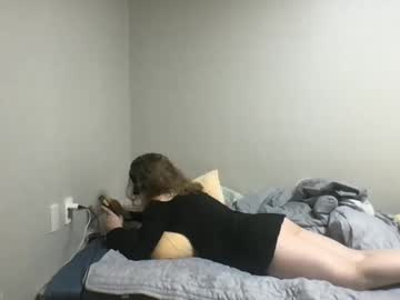 Fionalust Chaturbate profile image