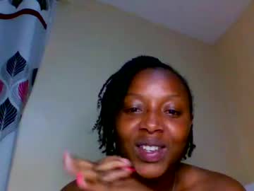 Msoosweet Chaturbate profile image