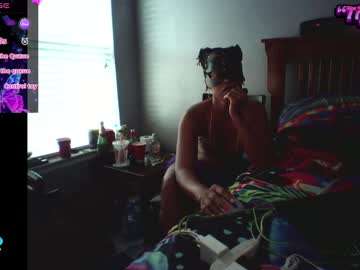 Kitttybleu Chaturbate profile image