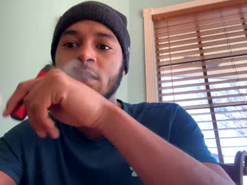 Mikey34y Chaturbate profile image