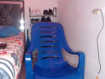 Patrick_Rodry Chaturbate profile image