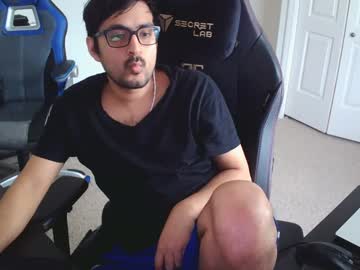 Mike646318 Chaturbate profile image