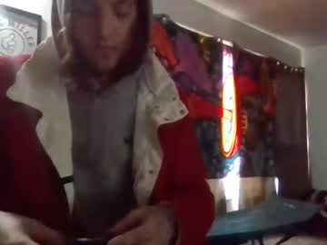 _Dboy_ Chaturbate profile image