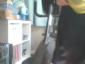 Dudebecrazy Chaturbate profile image