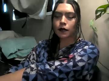 Gardeniris Chaturbate profile image