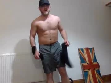 Mrjtthomas Chaturbate profile image