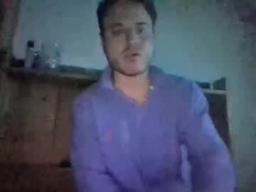 Spencer3400 Chaturbate profile image