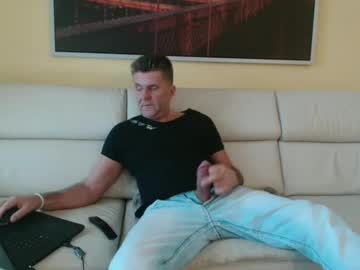 Profile of nymphomanboy