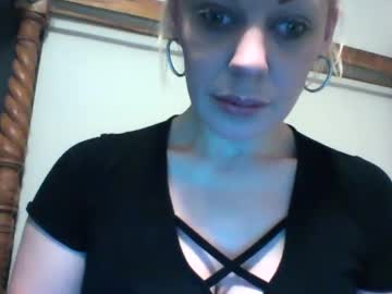 Staceface23 Chaturbate profile image