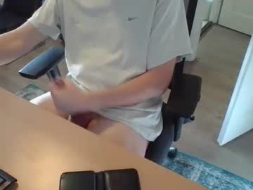 Hornysteef09 Chaturbate profile image