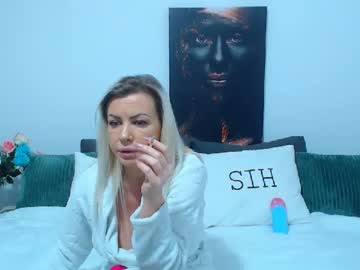 Profile of pamela_issy