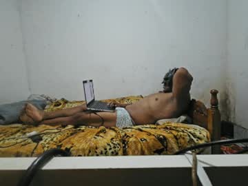 Brownprovocative Chaturbate profile image