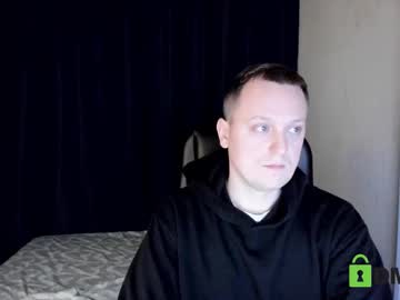 Profile of tease_man