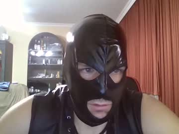 Danielbeam Chaturbate profile image