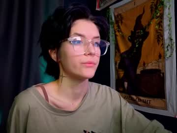 Hyeon_Jin Chaturbate profile image