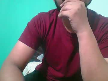 Hooslo Chaturbate profile image