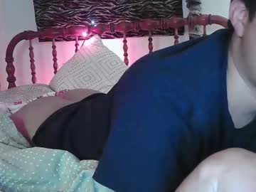 Buniixoz Chaturbate profile image