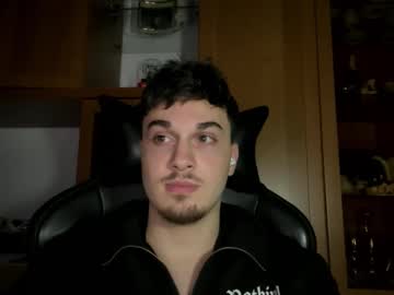 Hank_04 Chaturbate profile image