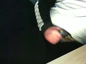 Misterblueeyest Chaturbate profile image