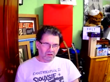 Sandyramone Chaturbate profile image