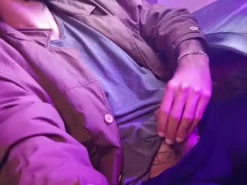 Srsaid Chaturbate profile image