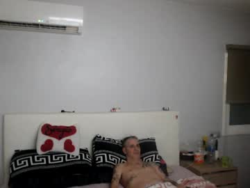 Arthas19801 Chaturbate profile image
