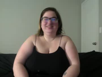 Nerdy_Tits Chaturbate profile image