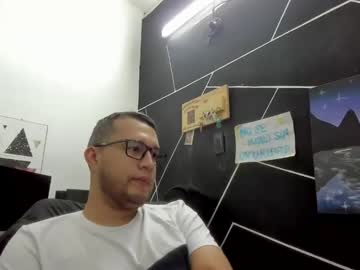 Anthonysnow1 Chaturbate profile image