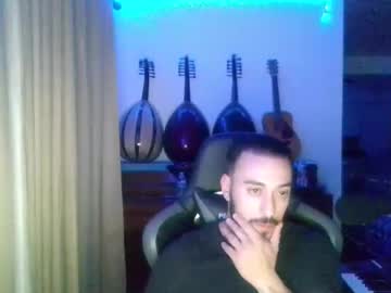 Bigdd582 Chaturbate profile image