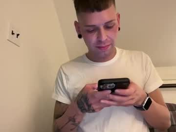 Jasonjinxxx Chaturbate profile image