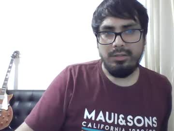 Ichao3 Chaturbate profile image