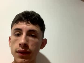 Matteo_Mede Chaturbate profile image