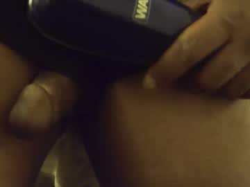 Apollom90 Chaturbate profile image