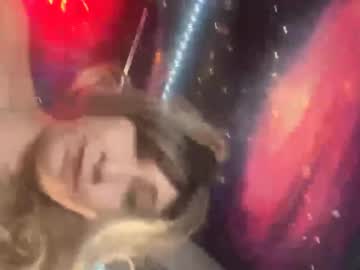 Lilithblackmoon Chaturbate profile image