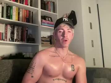 Hunterhudson94 Chaturbate profile image
