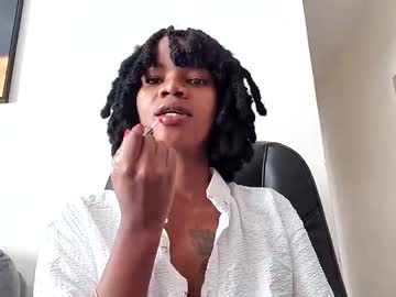Midnightmuse01 Chaturbate profile image