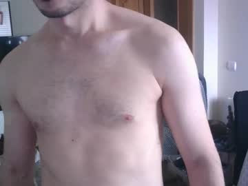 Camarlengo111 Chaturbate profile image