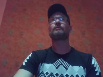 Soulbboy Chaturbate profile image