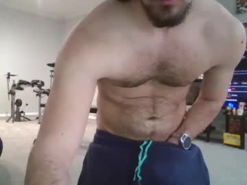 Profile of mike2003fit