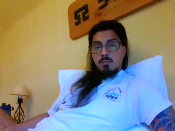 Funsolracc Chaturbate profile image