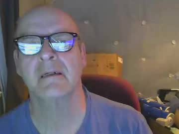 Ste58uk Chaturbate profile image