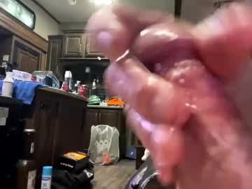 Whitecock54 Chaturbate profile image