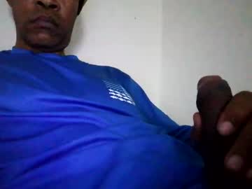 Rasta_Grabde Chaturbate profile image