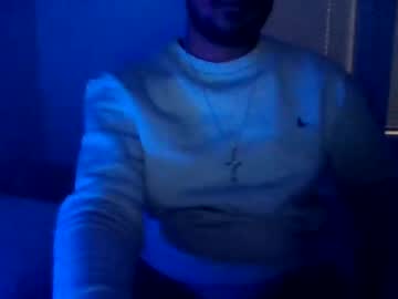 Samrx93 Chaturbate profile image