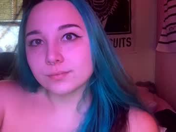 Bbyhash710 Chaturbate profile image