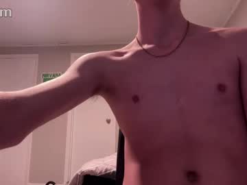 Ohshitmikey Chaturbate profile image