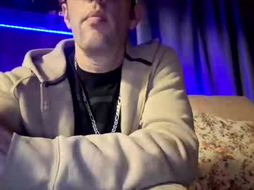 Superman42068 Chaturbate profile image