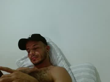 Wolflatino02 Chaturbate profile image